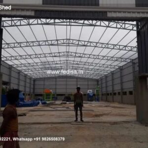 Industrial Shed Commercial Steel Sheds Main Gate Shed Design N0-1625