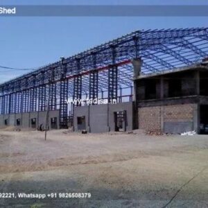 Industrial Shed Factory Shed For Sale Metal Modern Shed N0-1630