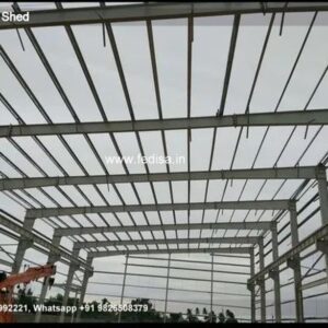 Industrial Shed Commercial Shed Construction Mid Century Modern Shed Plans N0-1633