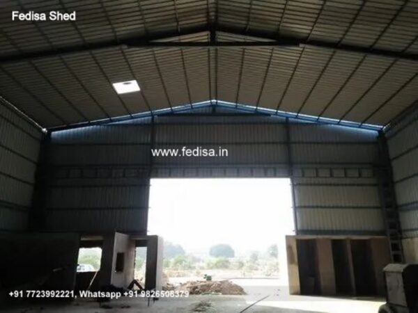 Industrial Shed Industrial Shed Construction Modern Shed Bar N0-1655
