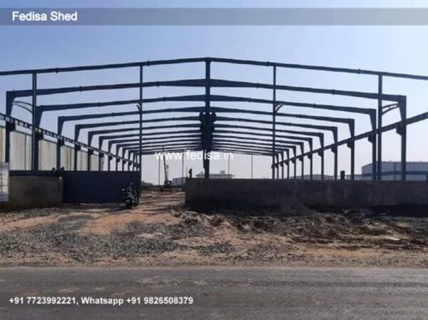 Industrial Shed Steel River Sheds Modern Shed Blueprints N0-1656