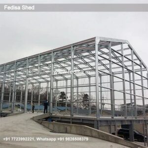 Industrial Shed Agricultural Steel Sheds Modern Shed Building Plans N0-1658