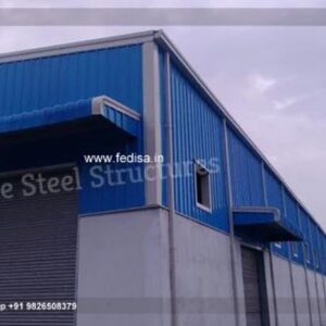 Industrial Shed Building A Steel Shed Modern Shed Door N0-1662