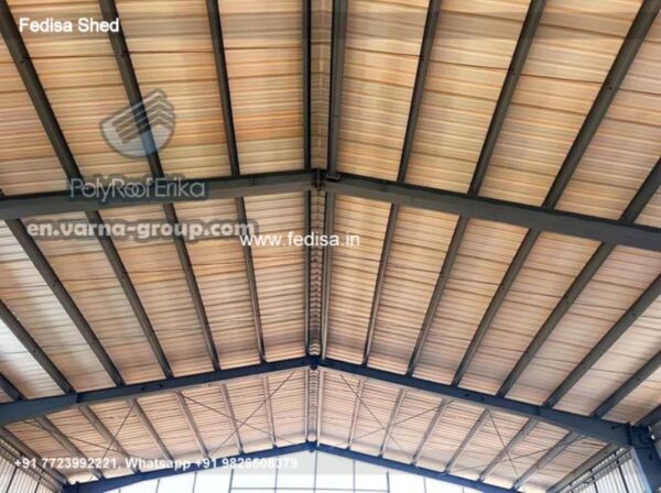 Industrial Shed Cost Of Shed Construction Modern Shed Roof Cabin N0-1671