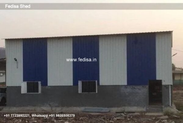 Industrial Shed Everest Peb Shed Modern Shed Style Homes N0-1675