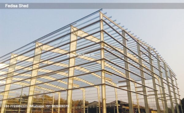 Industrial Shed Factory Industrial Shed Modern Shed Style House N0-1676
