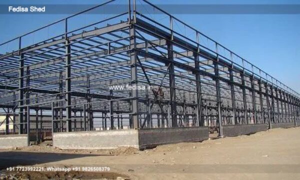 Industrial Shed Factory Shed Construction Cost Modern Shed Tiny House N0-1677