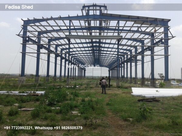 Industrial Shed Industrial Roofing Shed Office Shed Interior Design N0-1695