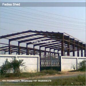 Industrial Shed Industrial Shed Cost Per Square Meter Outdoor Prefab Modern Sheds N0-1700