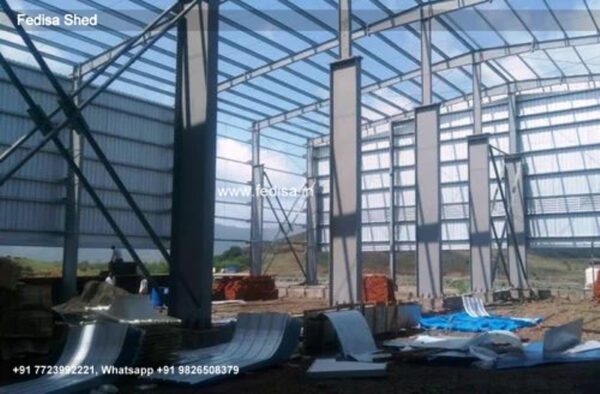 Industrial Shed Readymade Industrial Sheds Pump Shed Plans N0-1729