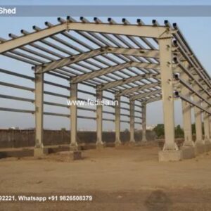 Industrial Shed Warehouse Shed Construction Shed Design Blueprints N0-1758