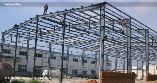 Industrial Shed Warehouse Shed Manufacturers Shed Design Drawings N0-1760