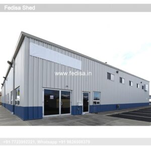 Industrial Shed Commercial Shed Shed Design For Buffalo N0-1762
