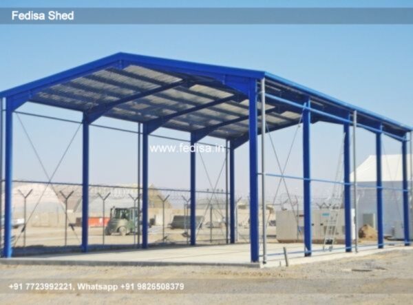 Industrial Shed 10x20 Steel Building Shed Designs And Plans N0-1771