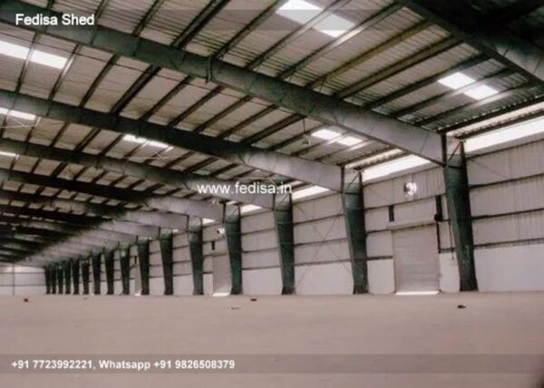 Industrial Shed Prefab Steel Shed Shed Fabrication Drawings N0-1778