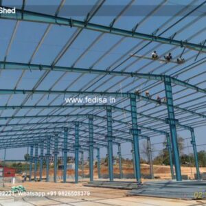Industrial Shed Commercial Shed Prices Shed Floorplan N0-1780