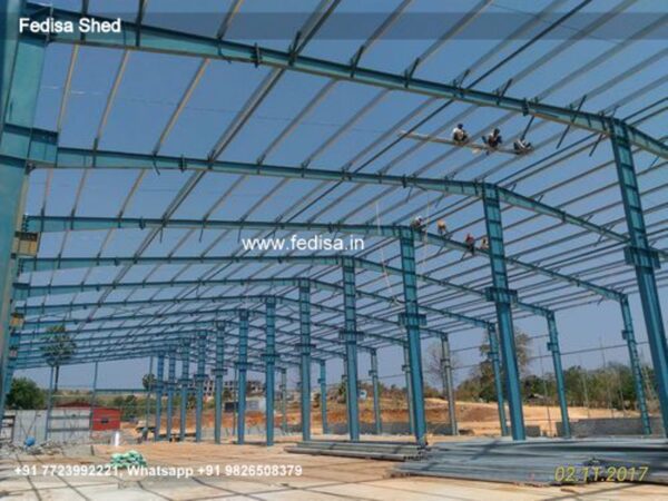 Industrial Shed Commercial Shed Prices Shed Floorplan N0-1780