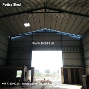 Industrial Shed Commercial Shed Construction Shed Home Interior Designs N0-1793