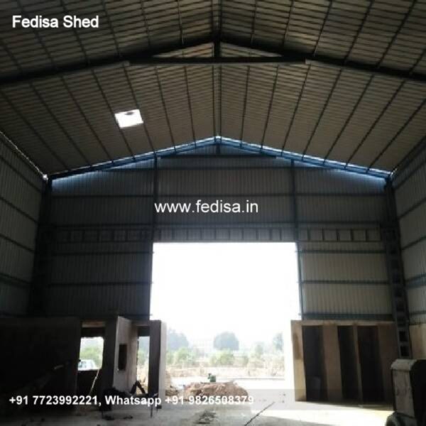 Industrial Shed Commercial Shed Construction Shed Home Interior Designs N0-1793