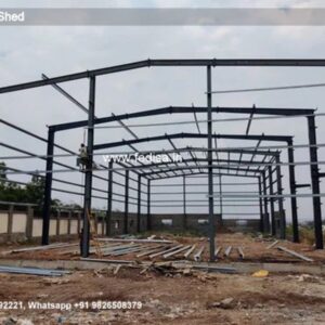 Industrial Shed Steel Built Sheds Shed Office Interior N0-1803