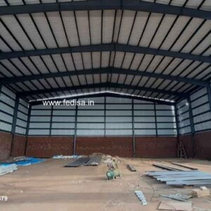 Industrial Shed Steel River Sheds Shed Ramp Design N0-1816