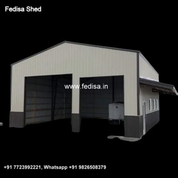 Industrial Shed Agricultural Steel Sheds For Sale Shed Roof Canopy Design N0-1819