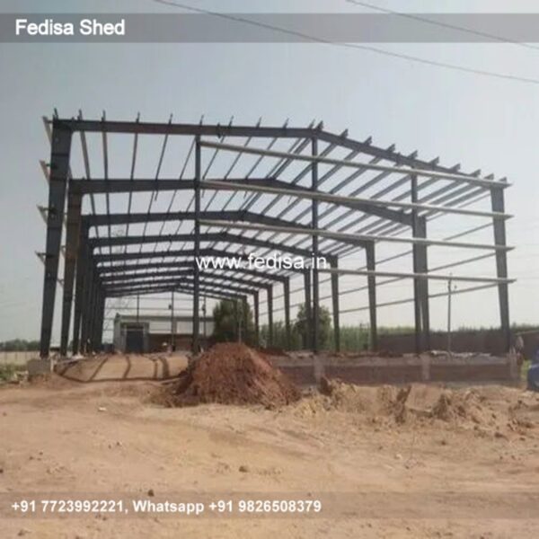 Industrial Shed Cost To Build Industrial Shed Shed Roof Structure Design N0-1832
