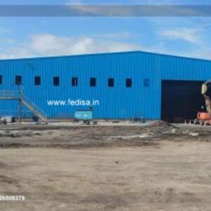 Industrial Shed Essar Steel Shed Shed Roof Style Cabins N0-1834
