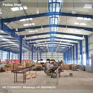 Industrial Shed Industrial Roofing Shed Side Shed Design N0-1855