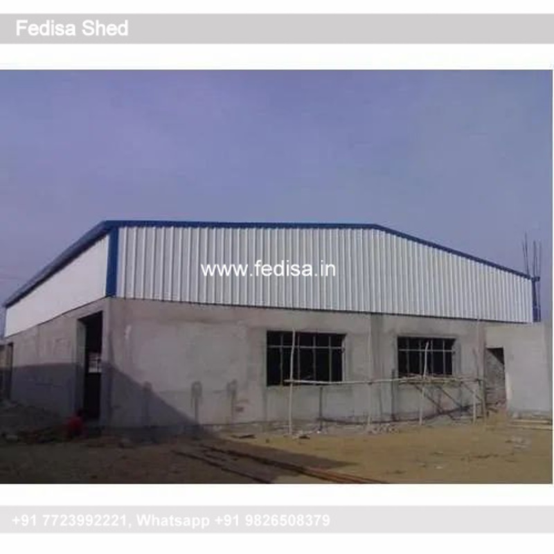 Industrial Shed Industrial Shed Construction Company Simple Cattle Shed Design N0-1857