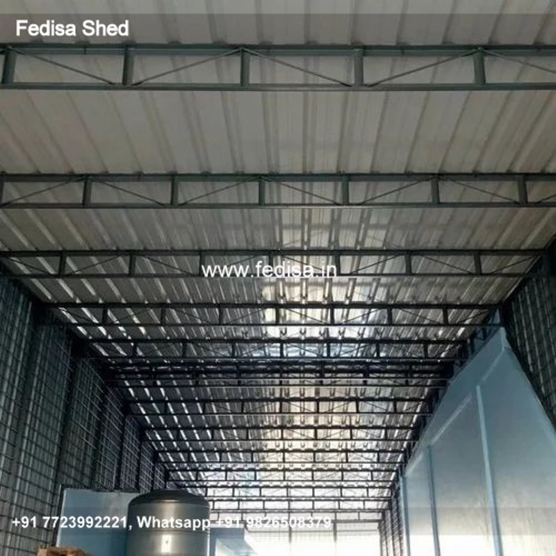 Industrial Shed Industrial Shed Cost Per Square Meter Simple Goat Shed Design N0-1860