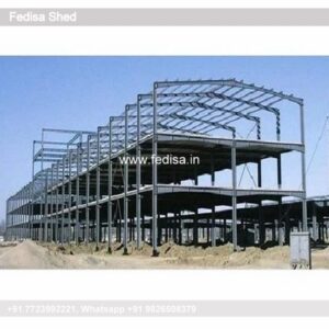 Industrial Shed Industrial Shed Costing Simple Modern Shed N0-1861