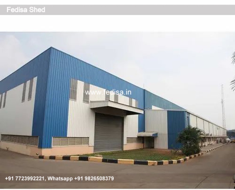 Industrial Shed Industrial Shed Manufacturing Cost Simple Shed House Design N0-1865