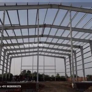 Industrial Shed Kirby Shed Construction Cost Single Cow Shed Design N0-1871
