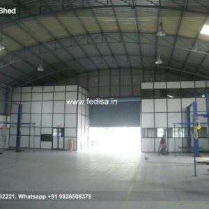 Industrial Shed Prefabricated Industrial Shed Manufacturers Small House Design 6×8 N0-1887
