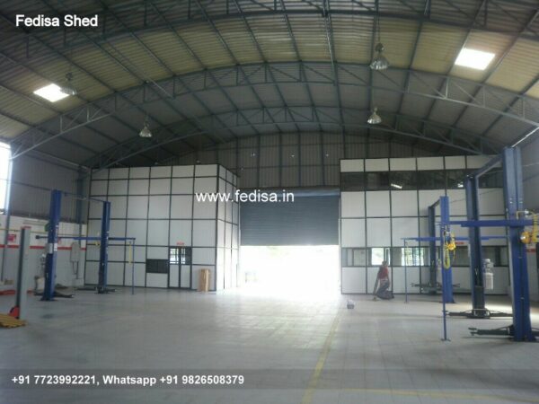 Industrial Shed Prefabricated Industrial Shed Manufacturers Small House Design 6x8 N0-1887