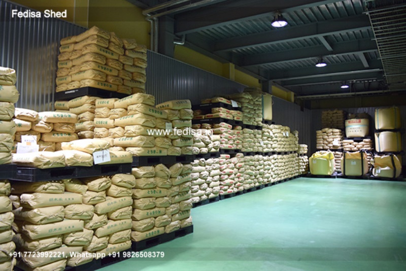 Industrial Shed Second Hand Steel Shed Small Shed House Design N0-1892