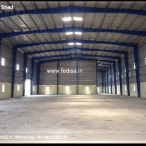 Industrial Shed Tata Steel Shed Price Steel Structure Shed Design N0-1911