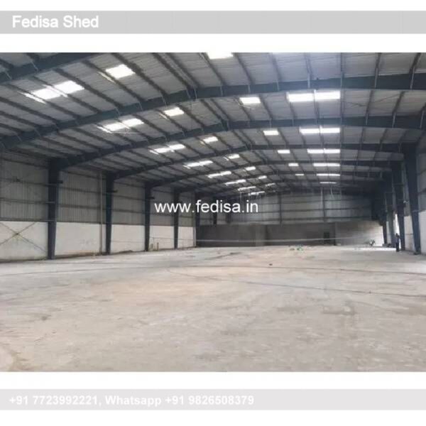 Industrial Shed Tin Shed Construction Cost Storage Building Home Plans N0-1915