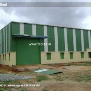 Industrial Shed Steel Storage Building Stucco Shed Designs N0-1924