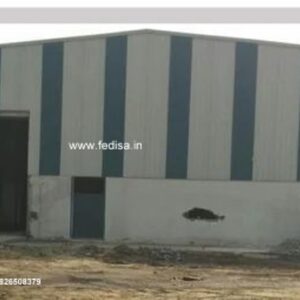 Industrial Shed Storage Building Construction Terrace Garden Shed Design N0-1929