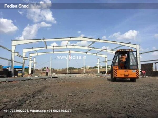 Industrial Shed Industrial Storage Buildings Terrace Shed Design N0-1933