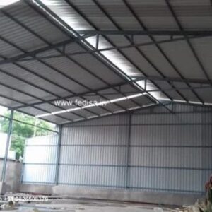 Industrial Shed Industrial Shed Construction Cost Terrace Tin Shed Design N0-1934