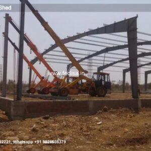 Industrial Shed Steel Shed Manufacturers The Modern Shed N0-1936