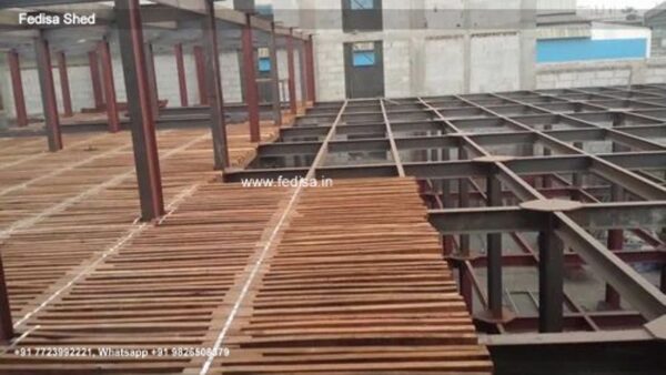 Industrial Shed Blue Steel Sheds Timber Shed Design N0-1942