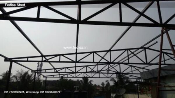 Industrial Shed Factory Shed For Sale Tin Shed Roof Design N0-1950