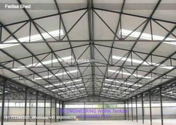 Industrial Shed 20x20 Steel Shed Two Story Shed Designs N0-1960