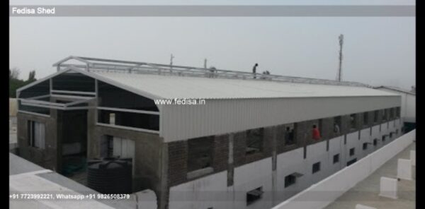 Industrial Shed Steel Tech Shed Victorian Shed Designs N0-1969