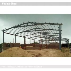 Industrial Shed Basic Steel Sheds Victorian Shed Plans N0-1970