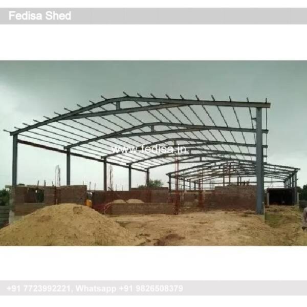 Industrial Shed Basic Steel Sheds Victorian Shed Plans N0-1970